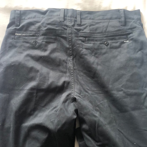 NWOT Nike Drifit Worker Chinos - Picture 3 of 3